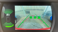 MINI Convertible 2.0 Cooper S Sport II 2dr Auto Petrol Convertible